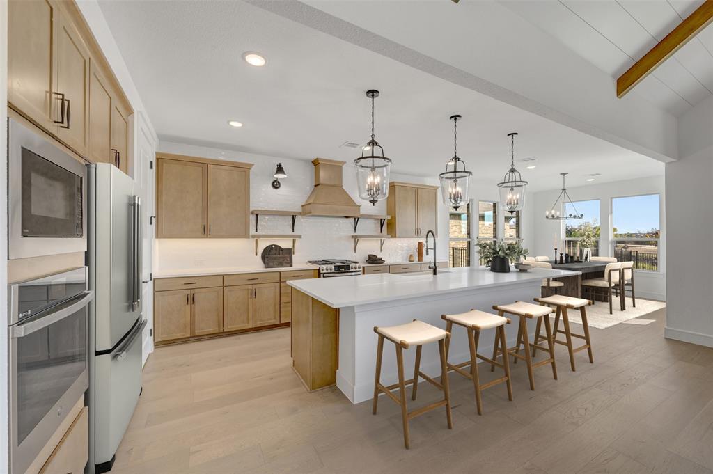 Heath Golf & Yacht Club - Residential