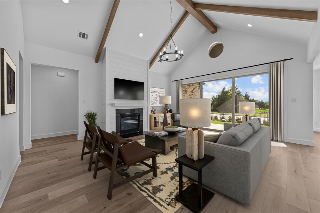 Heath Golf & Yacht Club - Residential