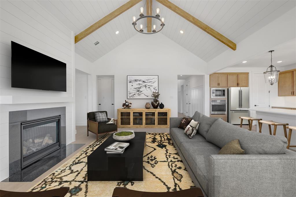 Heath Golf & Yacht Club - Residential