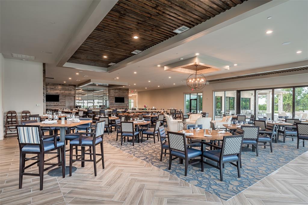 Heath Golf & Yacht Club - Residential