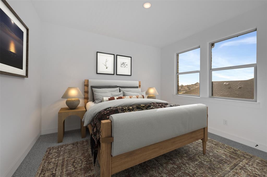 Heath Golf & Yacht Club - Residential