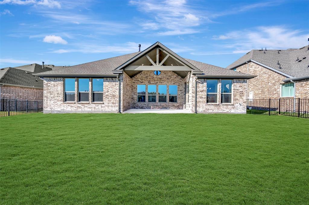 Heath Golf & Yacht Club - Residential