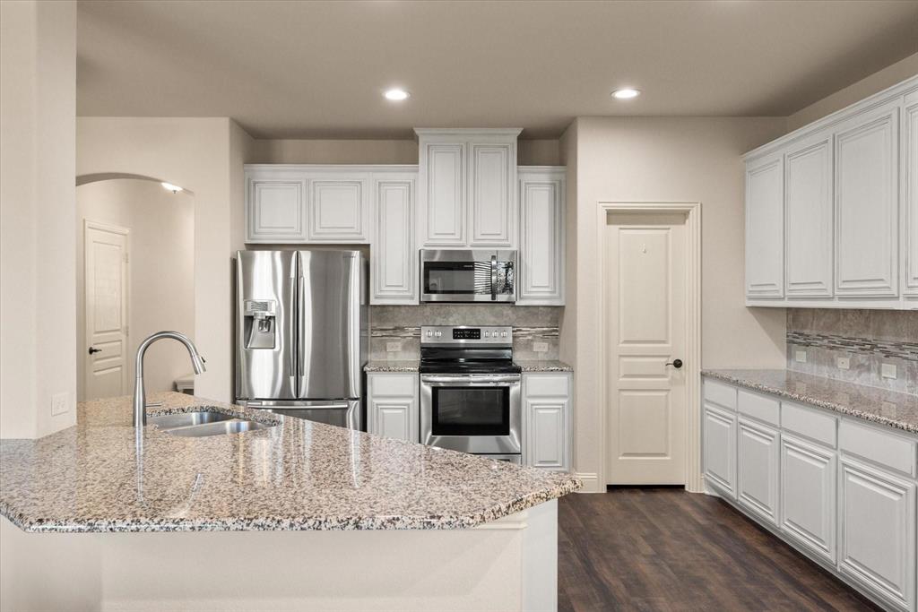 Rosemary Ridge Add - Residential