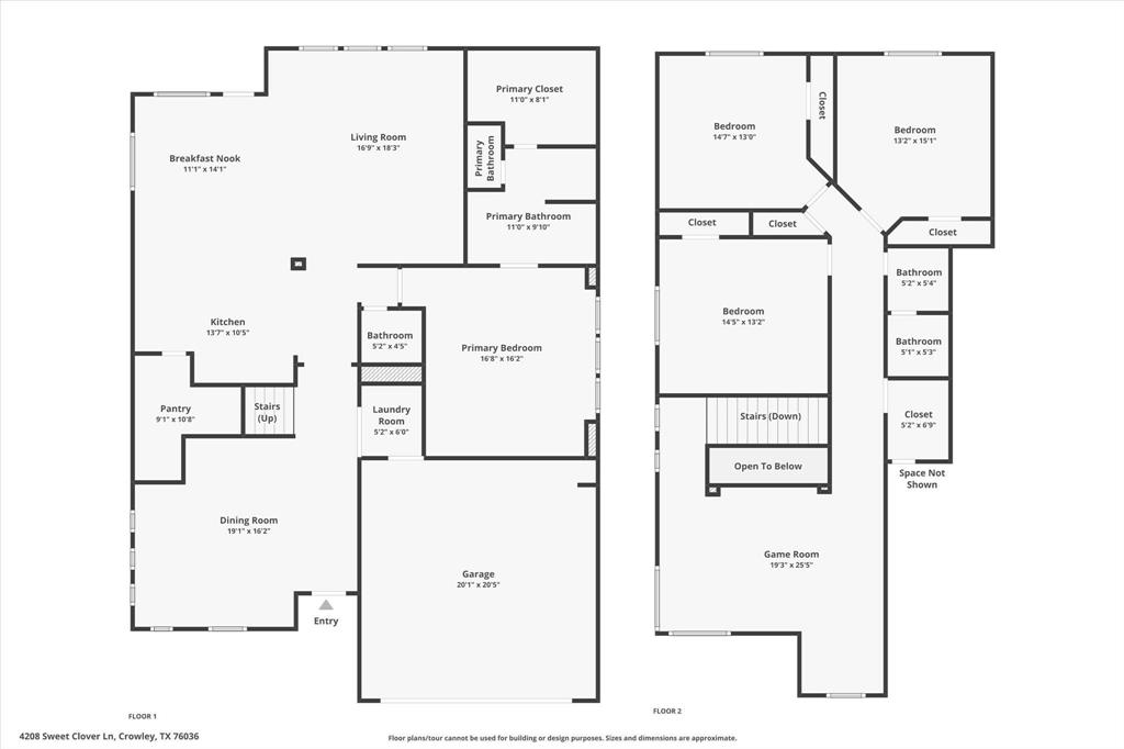 Rosemary Ridge Add - Residential