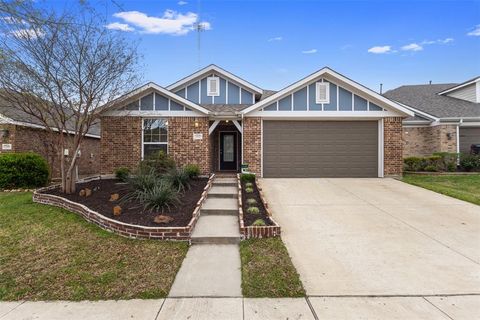 Photo of 1913 Kaiser Cove, Argyle, TX 76226 (MLS # 21222473)