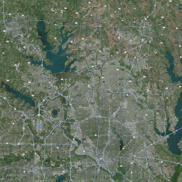 Northpointe II - Residential