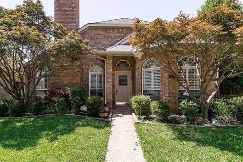 4114 Bendwood Lane Dallas TX 75287