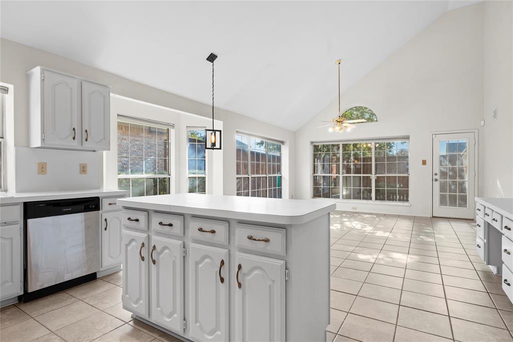 Northpointe II - Residential