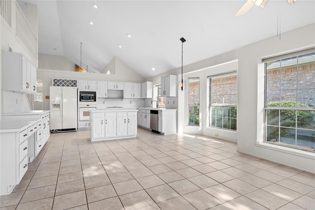 Northpointe II - Residential