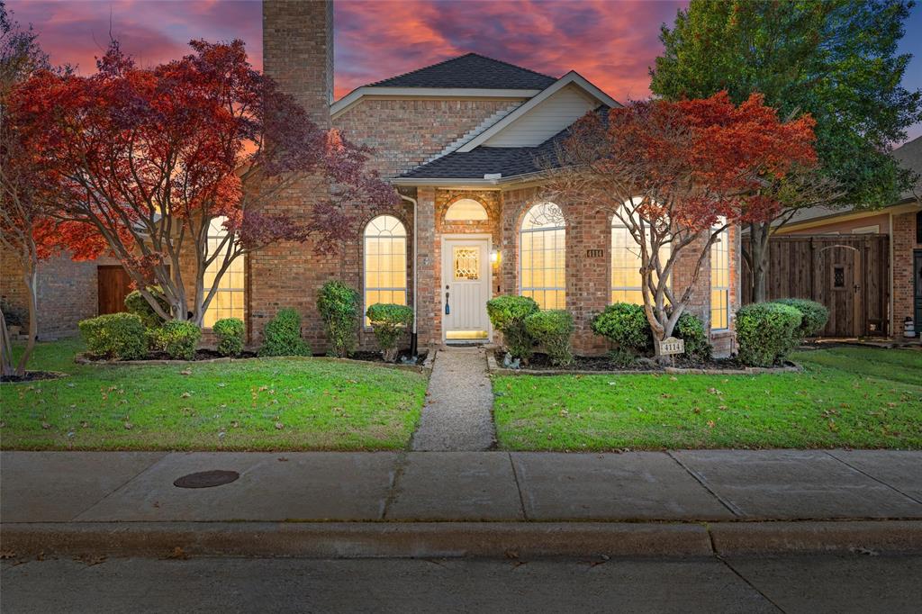 Northpointe II - Residential