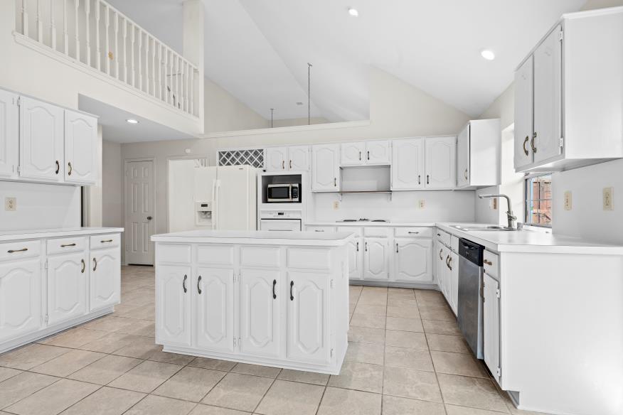 Northpointe II - Residential