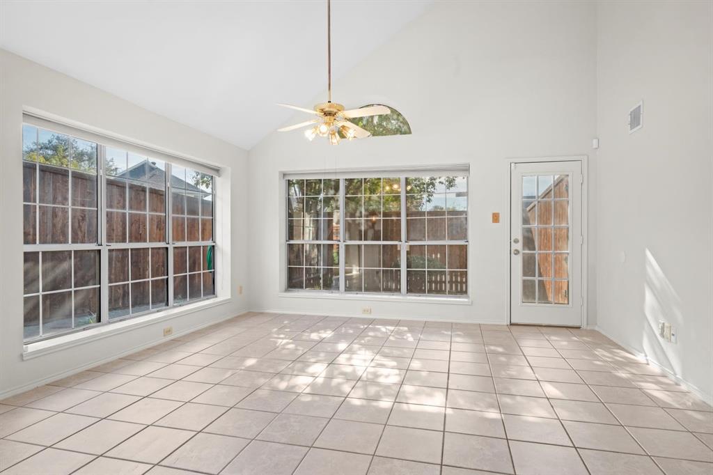 Northpointe II - Residential