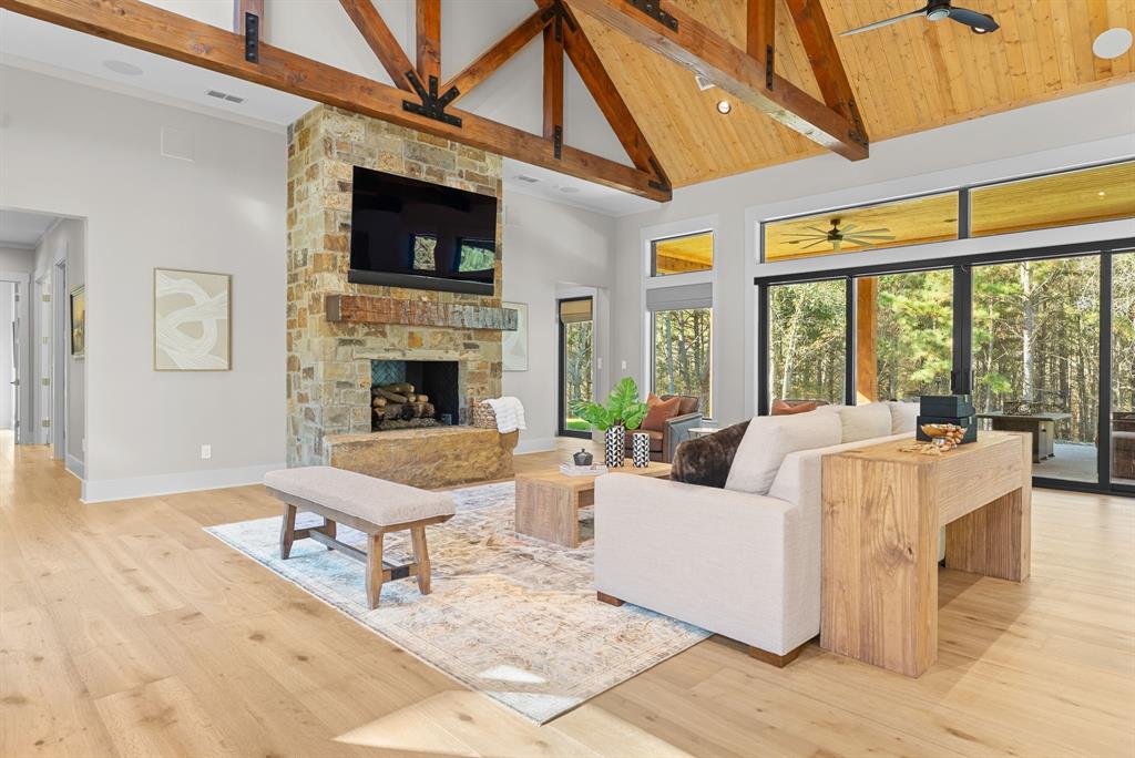 STOKES - Residential