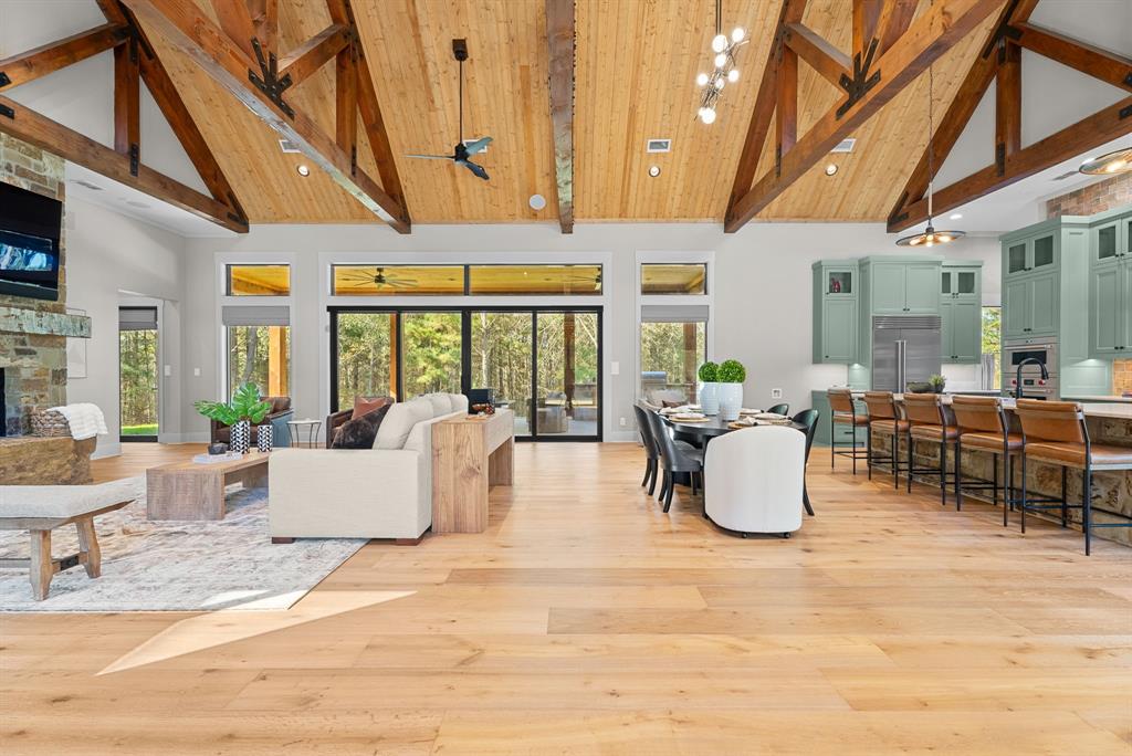 STOKES - Residential