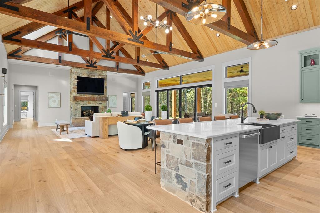 STOKES - Residential