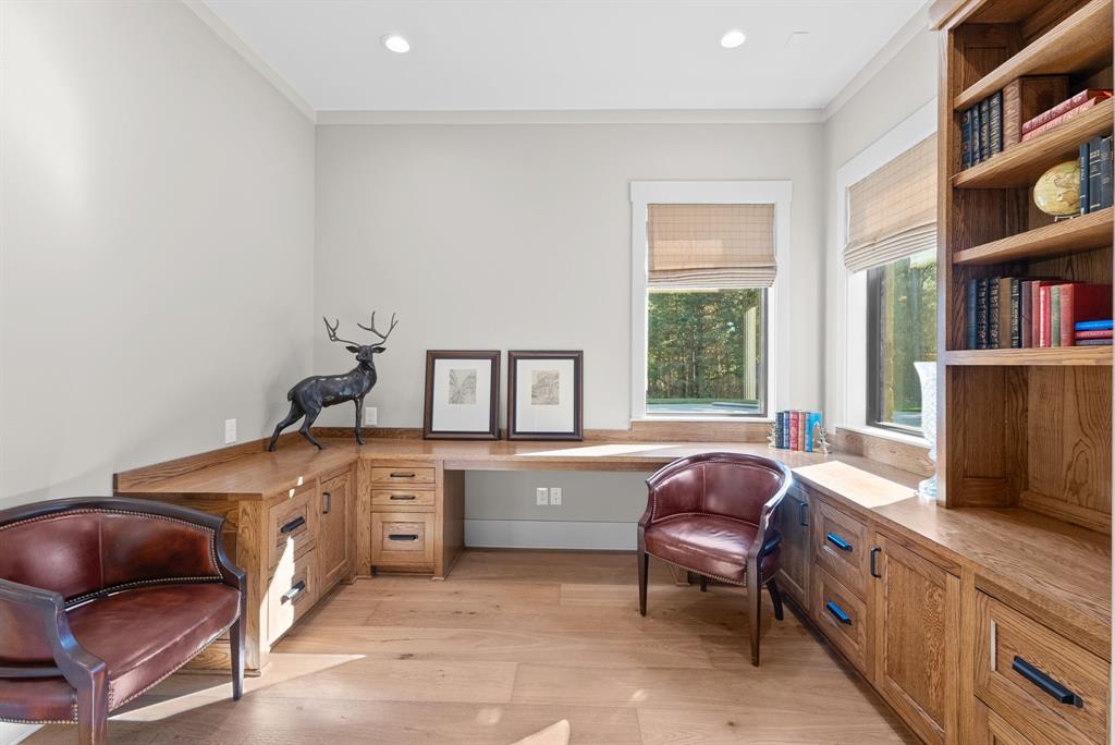 STOKES - Residential