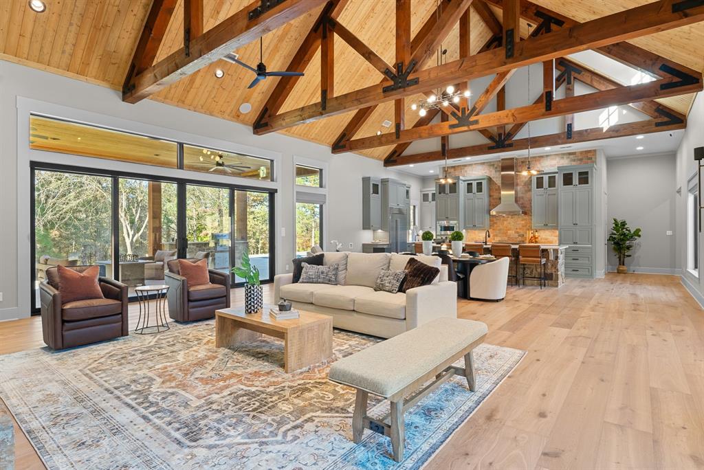 STOKES - Residential