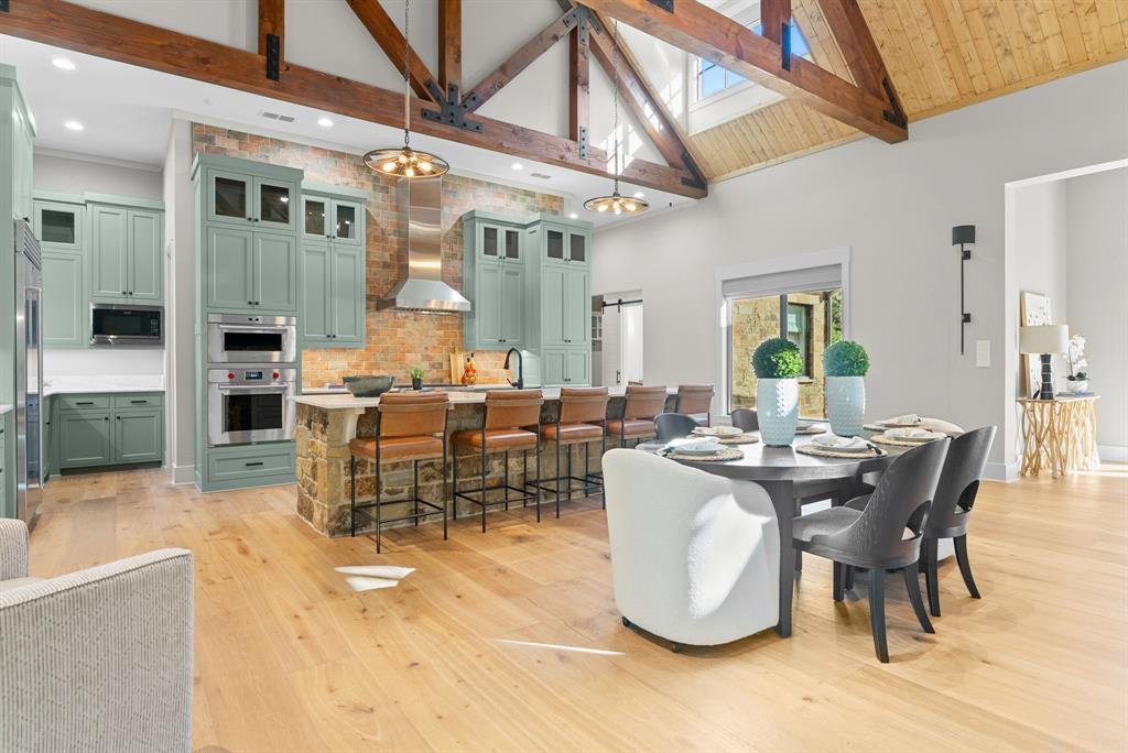 STOKES - Residential