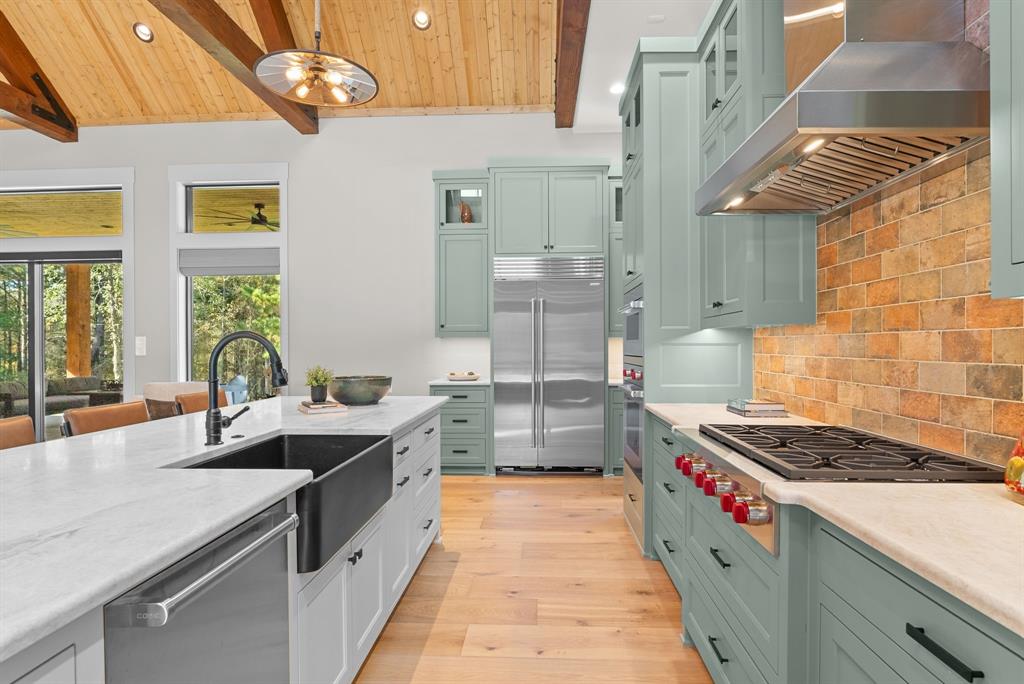 STOKES - Residential