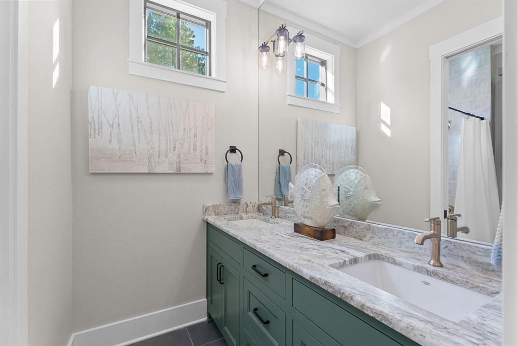 STOKES - Residential