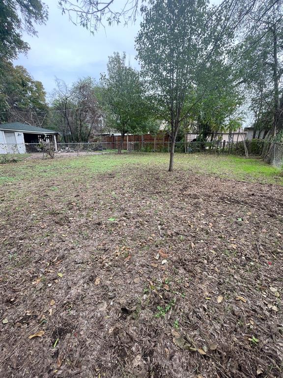 Elmwood Add - Residential