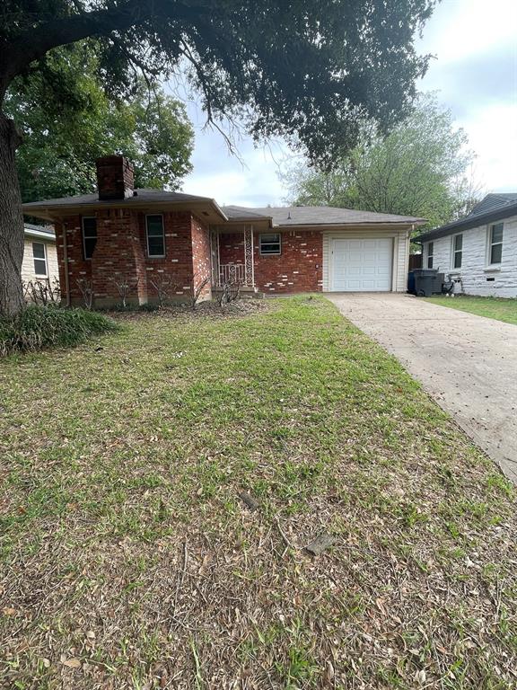 Elmwood Add - Residential