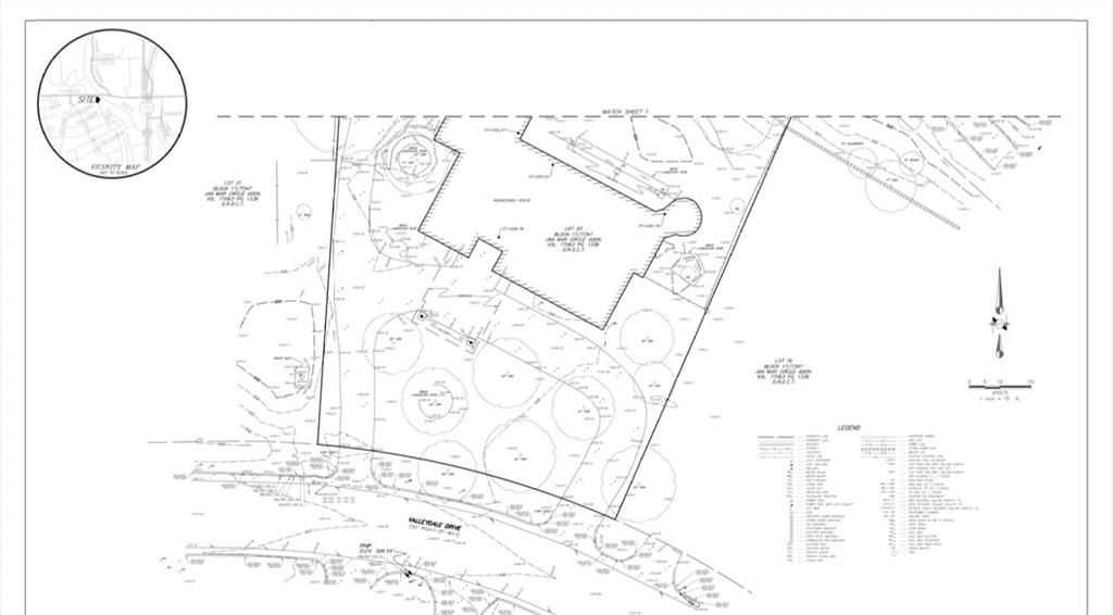 Janmar Circle 10 - Residential