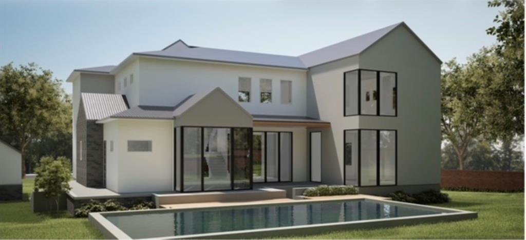 Janmar Circle 10 - Residential