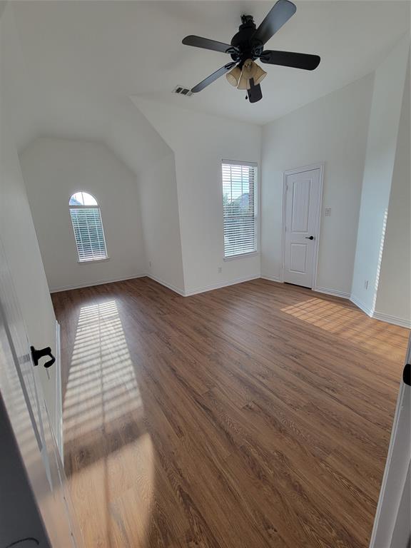 Grayhawk Sec II Ph IV - Residential Lease