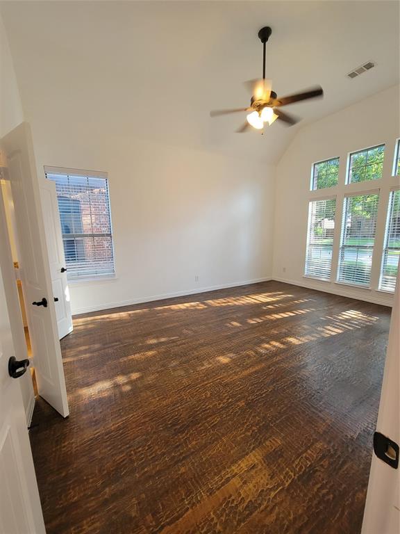 Grayhawk Sec II Ph IV - Residential Lease