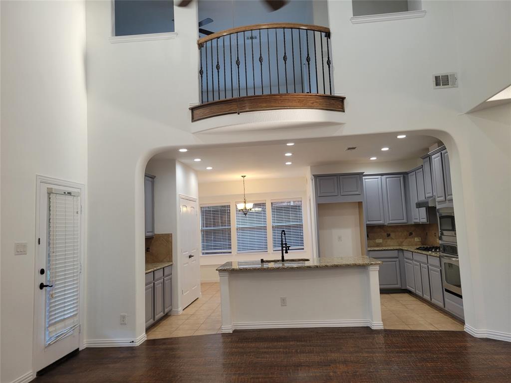 Grayhawk Sec II Ph IV - Residential Lease