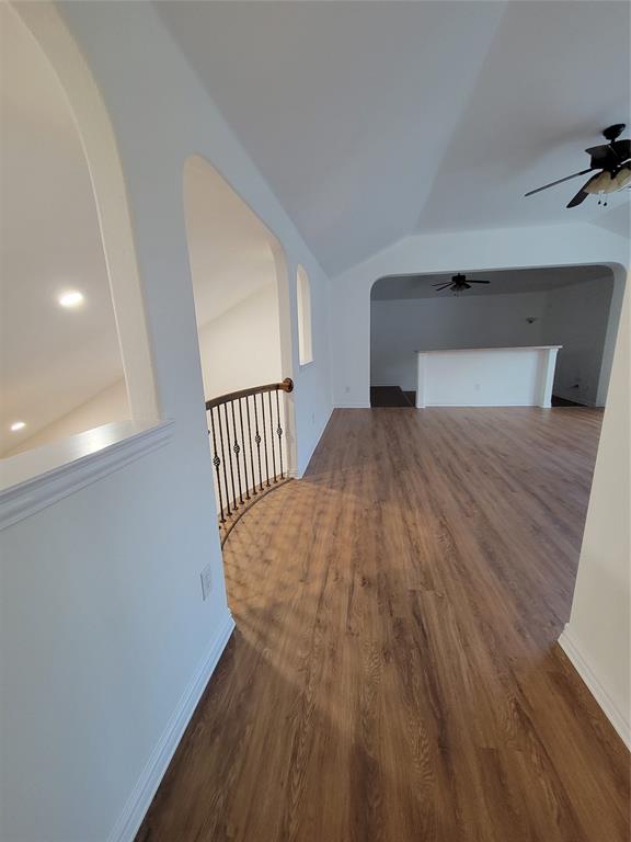 Grayhawk Sec II Ph IV - Residential Lease