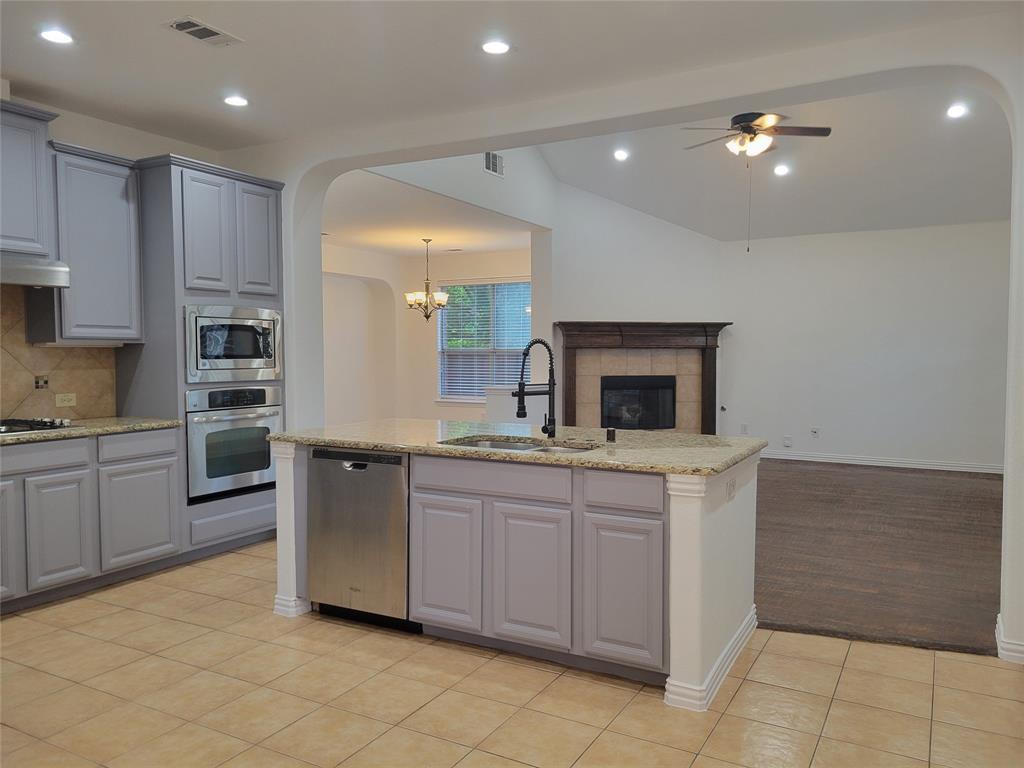 Grayhawk Sec II Ph IV - Residential Lease