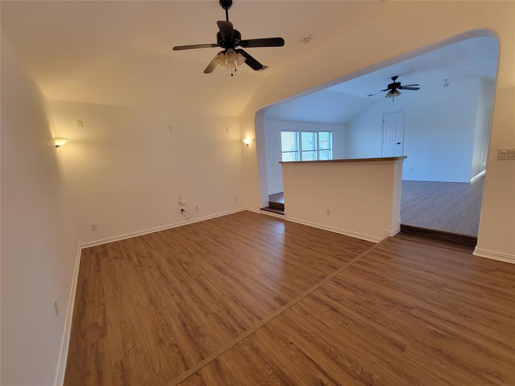 Grayhawk Sec II Ph IV - Residential Lease