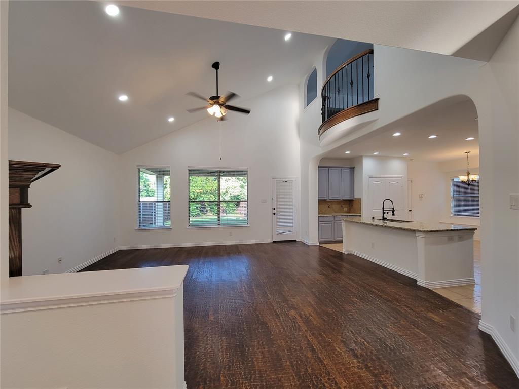 Grayhawk Sec II Ph IV - Residential Lease