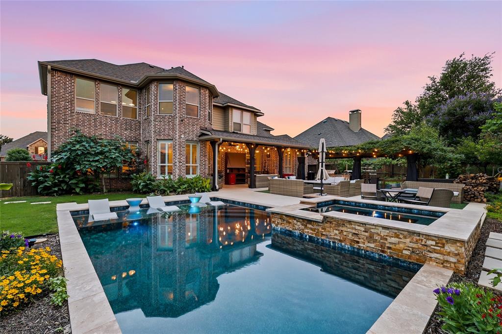 9031 Cedar Ridge