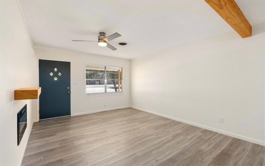 Woodland Add - Residential