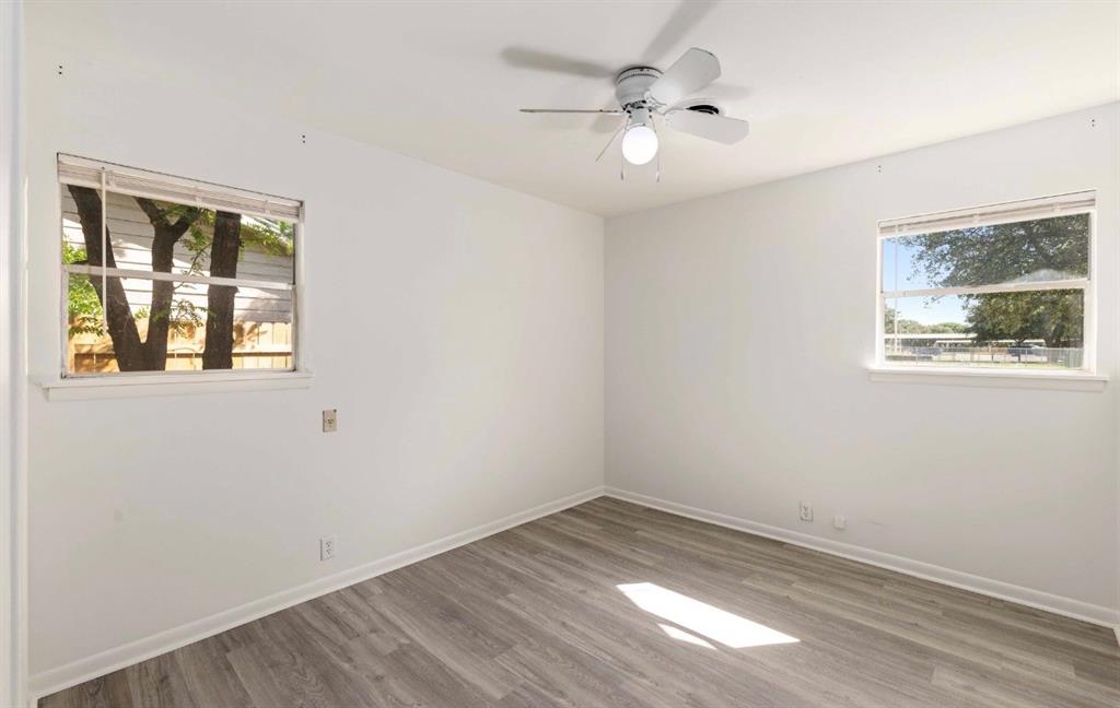 Woodland Add - Residential