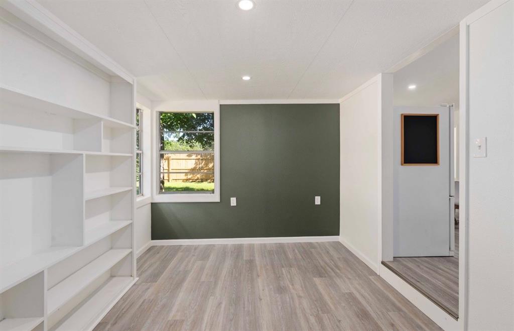 Woodland Add - Residential