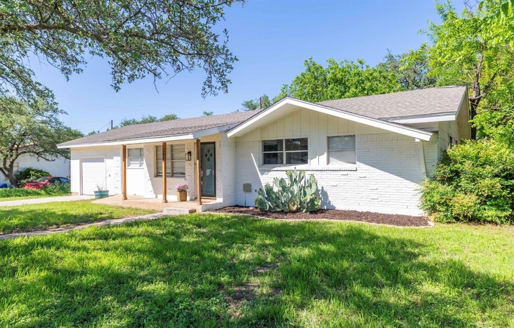 Woodland Add - Residential