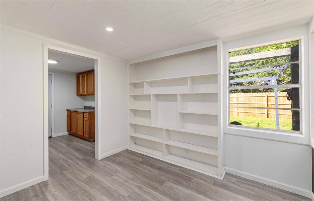 Woodland Add - Residential