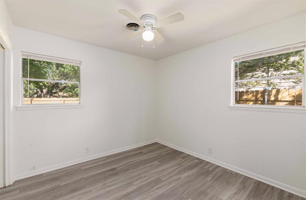 Woodland Add - Residential