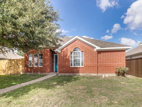 Photo of 9613 Brierwyck Drive, Dallas, TX 75217 (MLS # 21423675)