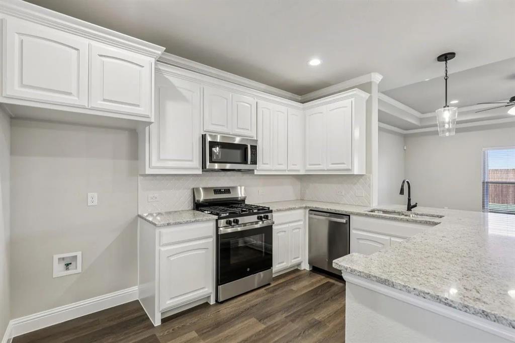 Eagle Glen Ph 2 - Residential Lease