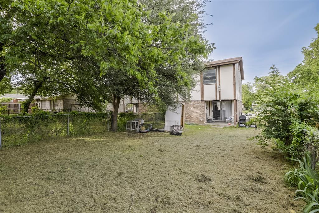 Crestmoor Park North - Residential Income
