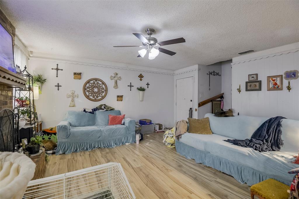 Crestmoor Park North - Residential Income
