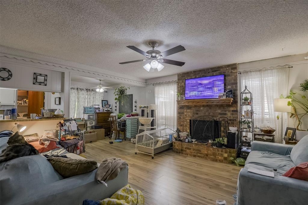 Crestmoor Park North - Residential Income