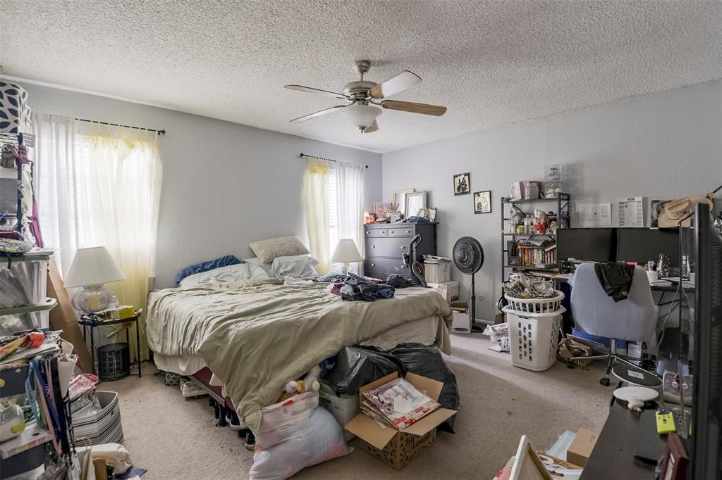 Crestmoor Park North - Residential Income
