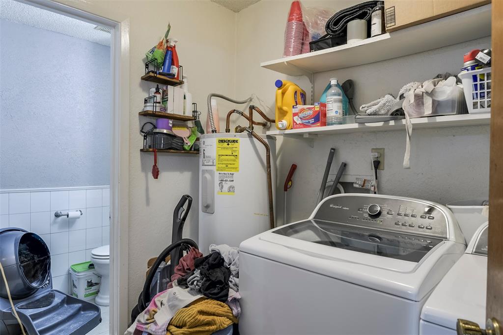 Crestmoor Park North - Residential Income