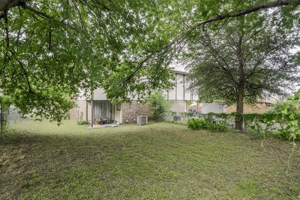Crestmoor Park North - Residential Income